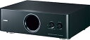 【中古】(非常に良い)YAMAHA サブウーファーシステム YST-FSW150(B)ブラック