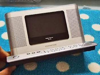 【中古】オリンパス ラジオ ラジオサーバー VJ-10-J1