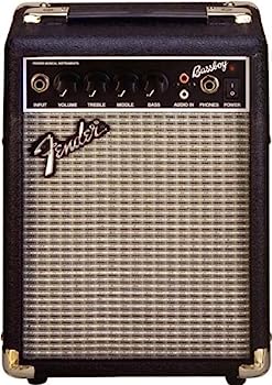 【中古】Fender Japan BASSBOY [COMPACT BASS AMPLIFIER]