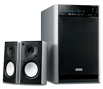 【中古】ONKYO ホームシアターパッケージシステム 2.1ch HTX-11X 【中古】ONKYO ホームシアターパッケージシステム 2.1ch HTX-11X