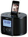 【中古】TEAC ミュージックセンター iPod対応 ブラック SR-L70i