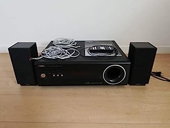 【中古】（非常に良い）YAMAHA 2.1chホ