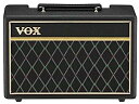 【中古】VOX コンパクト ベースアンプ Pathfinder Bass 10 自宅練習 ファーストアンプに最適 ヘッドフォン使用可 10W【メーカー名】【メーカー型番】【ブランド名】VOX(ヴォックス)【商品説明】VOX コンパクト ベースアンプ Pathfinder Bass 10 自宅練習 ファーストアンプに最適 ヘッドフォン使用可 10Wこちらの商品は中古品となっております。 画像はイメージ写真ですので 商品のコンディション・付属品の有無については入荷の度異なります。 買取時より付属していたものはお付けしておりますが付属品や消耗品に保証はございません。 商品ページ画像以外の付属品はございませんのでご了承下さいませ。 中古品のため使用に影響ない程度の使用感・経年劣化（傷、汚れなど）がある場合がございます。 また、中古品の特性上ギフトには適しておりません。 当店では初期不良に限り 商品到着から7日間は返品を受付けております。 他モールとの併売品の為 完売の際はご連絡致しますのでご了承ください。 プリンター・印刷機器のご注意点 インクは配送中のインク漏れ防止の為、付属しておりませんのでご了承下さい。 ドライバー等ソフトウェア・マニュアルはメーカーサイトより最新版のダウンロードをお願い致します。 ゲームソフトのご注意点 特典・付属品・パッケージ・プロダクトコード・ダウンロードコード等は 付属していない場合がございますので事前にお問合せ下さい。 商品名に「輸入版 / 海外版 / IMPORT 」と記載されている海外版ゲームソフトの一部は日本版のゲーム機では動作しません。 お持ちのゲーム機のバージョンをあらかじめご参照のうえ動作の有無をご確認ください。 輸入版ゲームについてはメーカーサポートの対象外です。 DVD・Blu-rayのご注意点 特典・付属品・パッケージ・プロダクトコード・ダウンロードコード等は 付属していない場合がございますので事前にお問合せ下さい。 商品名に「輸入版 / 海外版 / IMPORT 」と記載されている海外版DVD・Blu-rayにつきましては 映像方式の違いの為、一般的な国内向けプレイヤーにて再生できません。 ご覧になる際はディスクの「リージョンコード」と「映像方式※DVDのみ」に再生機器側が対応している必要があります。 パソコンでは映像方式は関係ないため、リージョンコードさえ合致していれば映像方式を気にすることなく視聴可能です。 商品名に「レンタル落ち 」と記載されている商品につきましてはディスクやジャケットに管理シール（値札・セキュリティータグ・バーコード等含みます）が貼付されています。 ディスクの再生に支障の無い程度の傷やジャケットに傷み（色褪せ・破れ・汚れ・濡れ痕等）が見られる場合がありますので予めご了承ください。 2巻セット以上のレンタル落ちDVD・Blu-rayにつきましては、複数枚収納可能なトールケースに同梱してお届け致します。 トレーディングカードのご注意点 当店での「良い」表記のトレーディングカードはプレイ用でございます。 中古買取り品の為、細かなキズ・白欠け・多少の使用感がございますのでご了承下さいませ。 再録などで型番が違う場合がございます。 違った場合でも事前連絡等は致しておりませんので、型番を気にされる方はご遠慮ください。 ご注文からお届けまで 1、ご注文⇒ご注文は24時間受け付けております。 2、注文確認⇒ご注文後、当店から注文確認メールを送信します。 3、お届けまで3-10営業日程度とお考え下さい。 　※海外在庫品の場合は3週間程度かかる場合がございます。 4、入金確認⇒前払い決済をご選択の場合、ご入金確認後、配送手配を致します。 5、出荷⇒配送準備が整い次第、出荷致します。発送後に出荷完了メールにてご連絡致します。 　※離島、北海道、九州、沖縄は遅れる場合がございます。予めご了承下さい。 当店ではすり替え防止のため、シリアルナンバーを控えております。 万が一すり替え等ありました場合は然るべき対応をさせていただきます。 お客様都合によるご注文後のキャンセル・返品はお受けしておりませんのでご了承下さい。 電話対応はしておりませんので質問等はメッセージまたはメールにてお願い致します。