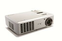 【中古】acer DLPホームシアタープロジェクター (720p/2500lm/2.2kg/3D対応 ...