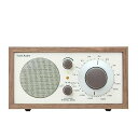 【中古】Tivoli Audio 高級ラジオ Model One クラシックウォールナット/ベージュ TVJPM1CLA