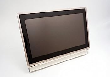 【中古】パナソニック 10V型 液晶 テレビ DMP-BV200-S 2010年モデル