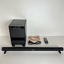 【中古】（非常に良い）ONKYO ホームシアタースピーカー HTX-55HDX