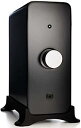 【中古】N22 プレミアム デスクトップ オーディオアンプ Audioengine社 Black「並行輸入」