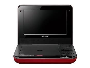 【中古】SONY ポータブルDVDプレイヤ