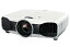 šEPSON dreamio ۡץ EH-TW8000W 3Dб Full HD(1080p) 2,400lm ȥ饹200,000:1 HDMIüҡ2 ȥꥬȡ2 磻