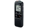 【中古】SONY ICレコーダー 2GB BX122 ICD-BX122