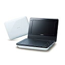 【中古】(非常に良い)ソニー 7V型 ポータブルDVDプレーヤー ホワイト DVP-FX780 WC