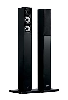 【中古】ONKYO 2ウェイ・スピーカーシステム D-109E(B) 【中古】ONKYO 2ウェイ・スピーカーシステム D-109E(B)