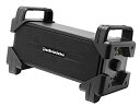 【中古】(非常に良い)audio-technica BOOGIE BOX アクティブスピーカー(ブラック) AT-SPB50 BK