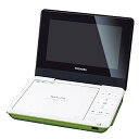 【中古】TOSHIBA 7V型REGZAポータブルDVDプレーヤー SD-P77SG【メーカー名】【メーカー型番】【ブランド名】東芝(TOSHIBA)【商品説明】TOSHIBA 7V型REGZAポータブルDVDプレーヤー SD-P77SGこちらの商品は中古品となっております。 画像はイメージ写真ですので 商品のコンディション・付属品の有無については入荷の度異なります。 買取時より付属していたものはお付けしておりますが付属品や消耗品に保証はございません。 商品ページ画像以外の付属品はございませんのでご了承下さいませ。 中古品のため使用に影響ない程度の使用感・経年劣化（傷、汚れなど）がある場合がございます。 また、中古品の特性上ギフトには適しておりません。 当店では初期不良に限り 商品到着から7日間は返品を受付けております。 他モールとの併売品の為 完売の際はご連絡致しますのでご了承ください。 プリンター・印刷機器のご注意点 インクは配送中のインク漏れ防止の為、付属しておりませんのでご了承下さい。 ドライバー等ソフトウェア・マニュアルはメーカーサイトより最新版のダウンロードをお願い致します。 ゲームソフトのご注意点 特典・付属品・パッケージ・プロダクトコード・ダウンロードコード等は 付属していない場合がございますので事前にお問合せ下さい。 商品名に「輸入版 / 海外版 / IMPORT 」と記載されている海外版ゲームソフトの一部は日本版のゲーム機では動作しません。 お持ちのゲーム機のバージョンをあらかじめご参照のうえ動作の有無をご確認ください。 輸入版ゲームについてはメーカーサポートの対象外です。 DVD・Blu-rayのご注意点 特典・付属品・パッケージ・プロダクトコード・ダウンロードコード等は 付属していない場合がございますので事前にお問合せ下さい。 商品名に「輸入版 / 海外版 / IMPORT 」と記載されている海外版DVD・Blu-rayにつきましては 映像方式の違いの為、一般的な国内向けプレイヤーにて再生できません。 ご覧になる際はディスクの「リージョンコード」と「映像方式※DVDのみ」に再生機器側が対応している必要があります。 パソコンでは映像方式は関係ないため、リージョンコードさえ合致していれば映像方式を気にすることなく視聴可能です。 商品名に「レンタル落ち 」と記載されている商品につきましてはディスクやジャケットに管理シール（値札・セキュリティータグ・バーコード等含みます）が貼付されています。 ディスクの再生に支障の無い程度の傷やジャケットに傷み（色褪せ・破れ・汚れ・濡れ痕等）が見られる場合がありますので予めご了承ください。 2巻セット以上のレンタル落ちDVD・Blu-rayにつきましては、複数枚収納可能なトールケースに同梱してお届け致します。 トレーディングカードのご注意点 当店での「良い」表記のトレーディングカードはプレイ用でございます。 中古買取り品の為、細かなキズ・白欠け・多少の使用感がございますのでご了承下さいませ。 再録などで型番が違う場合がございます。 違った場合でも事前連絡等は致しておりませんので、型番を気にされる方はご遠慮ください。 ご注文からお届けまで 1、ご注文⇒ご注文は24時間受け付けております。 2、注文確認⇒ご注文後、当店から注文確認メールを送信します。 3、お届けまで3-10営業日程度とお考え下さい。 　※海外在庫品の場合は3週間程度かかる場合がございます。 4、入金確認⇒前払い決済をご選択の場合、ご入金確認後、配送手配を致します。 5、出荷⇒配送準備が整い次第、出荷致します。発送後に出荷完了メールにてご連絡致します。 　※離島、北海道、九州、沖縄は遅れる場合がございます。予めご了承下さい。 当店ではすり替え防止のため、シリアルナンバーを控えております。 万が一すり替え等ありました場合は然るべき対応をさせていただきます。 お客様都合によるご注文後のキャンセル・返品はお受けしておりませんのでご了承下さい。 電話対応はしておりませんので質問等はメッセージまたはメールにてお願い致します。