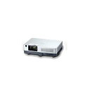 【中古】キヤノン POWER PROJECTOR LV-7392A 6827B001