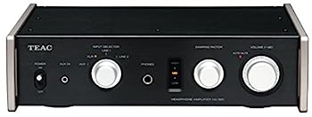 【中古】TEAC Reference 501 ヘッドホンアンプ フルアナログデュアルモノーラルサーキット ハイレゾ音源対応 ブラック HA-501-B【メーカー名】【メーカー型番】【ブランド名】ティアック(Teac)【商品説明】TEAC Reference 501 ヘッドホンアンプ フルアナログデュアルモノーラルサーキット ハイレゾ音源対応 ブラック HA-501-Bこちらの商品は中古品となっております。 画像はイメージ写真ですので 商品のコンディション・付属品の有無については入荷の度異なります。 買取時より付属していたものはお付けしておりますが付属品や消耗品に保証はございません。 商品ページ画像以外の付属品はございませんのでご了承下さいませ。 中古品のため使用に影響ない程度の使用感・経年劣化（傷、汚れなど）がある場合がございます。 また、中古品の特性上ギフトには適しておりません。 当店では初期不良に限り 商品到着から7日間は返品を受付けております。 他モールとの併売品の為 完売の際はご連絡致しますのでご了承ください。 プリンター・印刷機器のご注意点 インクは配送中のインク漏れ防止の為、付属しておりませんのでご了承下さい。 ドライバー等ソフトウェア・マニュアルはメーカーサイトより最新版のダウンロードをお願い致します。 ゲームソフトのご注意点 特典・付属品・パッケージ・プロダクトコード・ダウンロードコード等は 付属していない場合がございますので事前にお問合せ下さい。 商品名に「輸入版 / 海外版 / IMPORT 」と記載されている海外版ゲームソフトの一部は日本版のゲーム機では動作しません。 お持ちのゲーム機のバージョンをあらかじめご参照のうえ動作の有無をご確認ください。 輸入版ゲームについてはメーカーサポートの対象外です。 DVD・Blu-rayのご注意点 特典・付属品・パッケージ・プロダクトコード・ダウンロードコード等は 付属していない場合がございますので事前にお問合せ下さい。 商品名に「輸入版 / 海外版 / IMPORT 」と記載されている海外版DVD・Blu-rayにつきましては 映像方式の違いの為、一般的な国内向けプレイヤーにて再生できません。 ご覧になる際はディスクの「リージョンコード」と「映像方式※DVDのみ」に再生機器側が対応している必要があります。 パソコンでは映像方式は関係ないため、リージョンコードさえ合致していれば映像方式を気にすることなく視聴可能です。 商品名に「レンタル落ち 」と記載されている商品につきましてはディスクやジャケットに管理シール（値札・セキュリティータグ・バーコード等含みます）が貼付されています。 ディスクの再生に支障の無い程度の傷やジャケットに傷み（色褪せ・破れ・汚れ・濡れ痕等）が見られる場合がありますので予めご了承ください。 2巻セット以上のレンタル落ちDVD・Blu-rayにつきましては、複数枚収納可能なトールケースに同梱してお届け致します。 トレーディングカードのご注意点 当店での「良い」表記のトレーディングカードはプレイ用でございます。 中古買取り品の為、細かなキズ・白欠け・多少の使用感がございますのでご了承下さいませ。 再録などで型番が違う場合がございます。 違った場合でも事前連絡等は致しておりませんので、型番を気にされる方はご遠慮ください。 ご注文からお届けまで 1、ご注文⇒ご注文は24時間受け付けております。 2、注文確認⇒ご注文後、当店から注文確認メールを送信します。 3、お届けまで3-10営業日程度とお考え下さい。 　※海外在庫品の場合は3週間程度かかる場合がございます。 4、入金確認⇒前払い決済をご選択の場合、ご入金確認後、配送手配を致します。 5、出荷⇒配送準備が整い次第、出荷致します。発送後に出荷完了メールにてご連絡致します。 　※離島、北海道、九州、沖縄は遅れる場合がございます。予めご了承下さい。 当店ではすり替え防止のため、シリアルナンバーを控えております。 万が一すり替え等ありました場合は然るべき対応をさせていただきます。 お客様都合によるご注文後のキャンセル・返品はお受けしておりませんのでご了承下さい。 電話対応はしておりませんので質問等はメッセージまたはメールにてお願い致します。