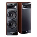 【中古】JBL S3900（1ペア）　2×25cm-3way