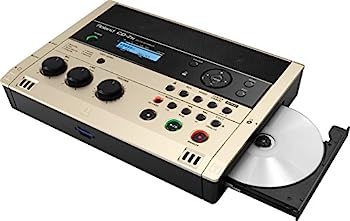 【中古】Roland ローランド SD CDレコーダー CD-2u