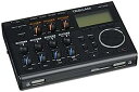 【中古】(非常に良い)TASCAM(タスカム) DP-006 マルチトラックレコーダー DIGITAL POCKETSTUDIO 6トラック SD/SDHC M...
