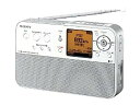 【中古】SONY ポータブルラジオレコーダー R51 ICZ-R51