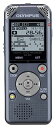 yÁzOLYMPUS ICR[_[ VoiceTrek 4GB jAPCMΉ FM`[i[t GRY O[ WS-805