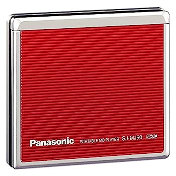 【中古】Panasonic パナソニック SJ-MJ50