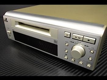 【中古】SANSUI 山水 11シリーズ M11 コンパクトMDレコーダー