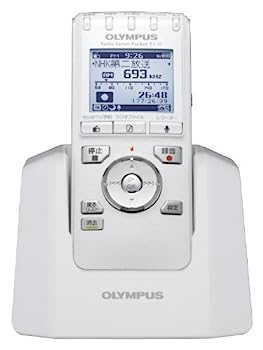 【中古】OLYMPUS ICレコーダー機能付