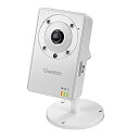 【中古】I-O DATA ネットワークカメラ スマホ ペット 子供 見守り 会話OK/録画/土日も電話サポート/返金 TS-WLC2