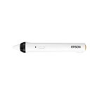 【中古】セイコーエプソン ビジネスプロジェクター用 インタラクティブ電子ペンA(黄) ELPPN04A