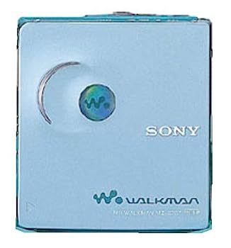 【中古】SONY　ソニー　MZ-E707　ミン