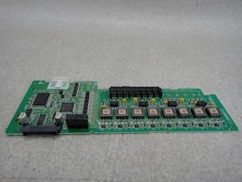 【中古】ET-8DCI-iE/ML 日立 integral-E 8回線ボタン電話ユニット [オフィス用品] [オフィス用品](2)