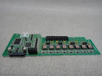 【中古】ET-8DCI-iE/ML 日立 integral-E 8回線ボタン電話ユニット [オフィス用品] [オフィス用品]