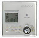 【中古】KENWOOD　ケンウッド　JVC　DM