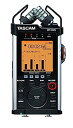【中古】(非常に良い)TASCAM リニアPCMレコーダー ハイレゾ/Wi-Fi接続対応 4TR DR-44WL
