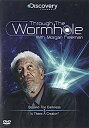 【中古】Through the Wormhole - Beyond the Darkness; Is a Creator?