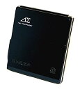 【中古】(非常に良い)SHARP シャープ アウビィ MD-DS70-B ブラック 1ビットデジタルアンプ搭載ポータブルMDプレーヤー MDLP対応 (MD再生...