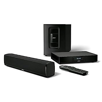 【中古】Bose CineMate 120 home theater system シネメイト120 ホームシアター システム