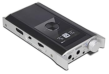 【中古】TEAC ポータブルアンププレーヤー ハイレゾ音源対応 ブラック HA-P90SD-B