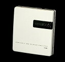 【中古】KENWOOD ケンウッド DMC-P55-W ホワイト ポータブルMDプレーヤー
