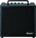 【中古】Ibanez アイバニーズ エレキ・ベース用10W 練習用アンプ IBZ10BV2