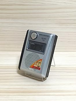 【中古】（非常に良い）aiwa カセッ