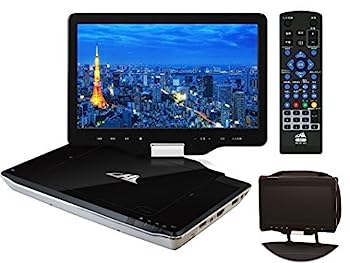 【中古】セントレードM.E. ポータブルブルーレイディスク プレーヤー CHL-APBD-F1090HW 【中古】セントレードM.E. ポータブルブルーレイディスク プレーヤー CHL-APBD-F1090HW