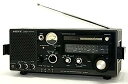 【中古】SONY ソニー ICF-6700 5バンドマルチバンドレシーバー(FM/MW/SW1〜3)BCLラジオ