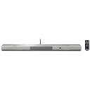 【中古】ヤマハ デジタル・サウンド・プロジェクター YSP-1600 シルバー YSP-1600(S)