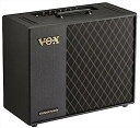 【中古】VOX モデリング ハイブリッド ギターアンプ VT100X スタジオ ライブに最適 エフェクト内蔵 ヘッドフォンアウト AUX入力 専用エディターソフト有
