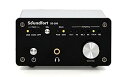 【中古】Soundfort DS-200: ハイパフォーマンスUSB DAC(32bit/192kHz, DSD5.6MHz対応/多彩なデジタル入出力) ヘッド...