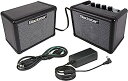 【中古】Blackstar ブラックスター ミニアンプ ステレオパック ベース用 バッテリー駆動対応 FLY Bass Stereo Pack