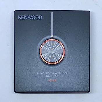 【中古】KENWOOD DMC-T55 ブラック 【中古】KENWOOD DMC-T55 ブラック